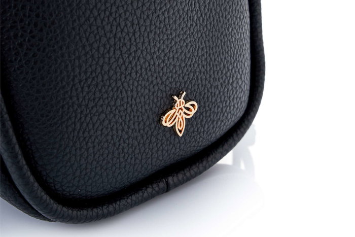 Lucky Bees Hedy - Negro Lucky Bees Hedy - Negro